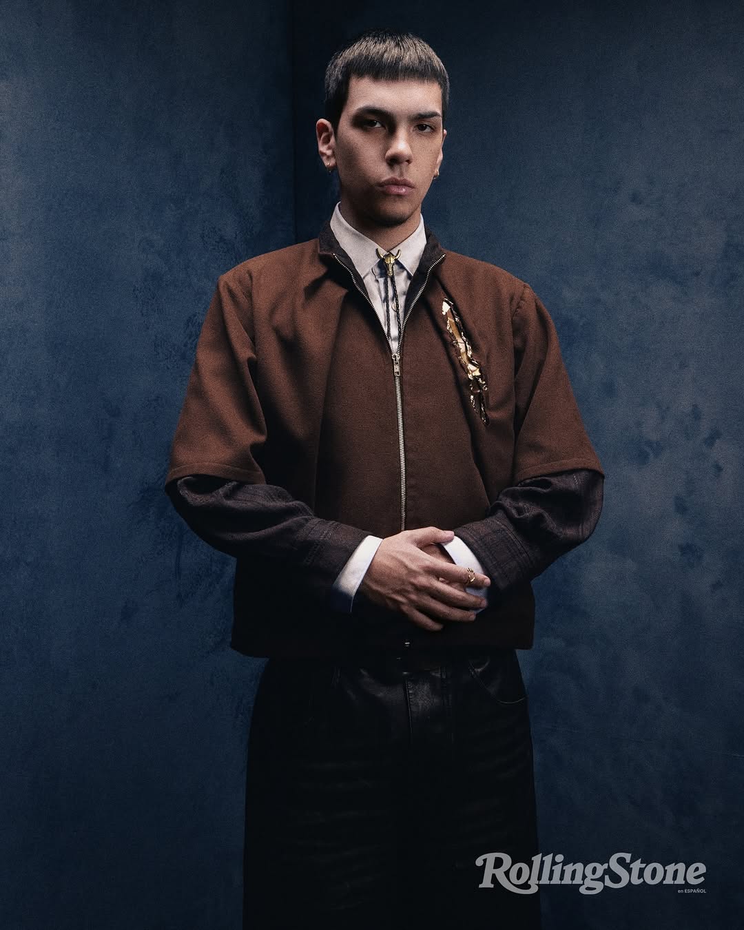 Milo J - Rolling Stone - Atelier Molina