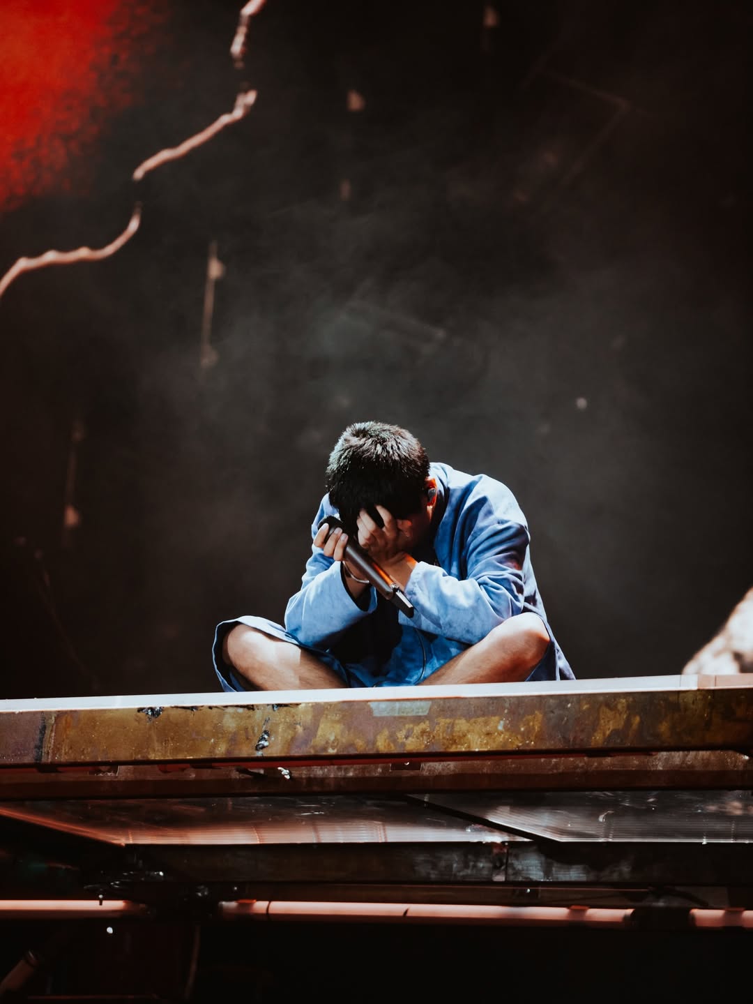 Milo J - Vélez - Atelier Molina