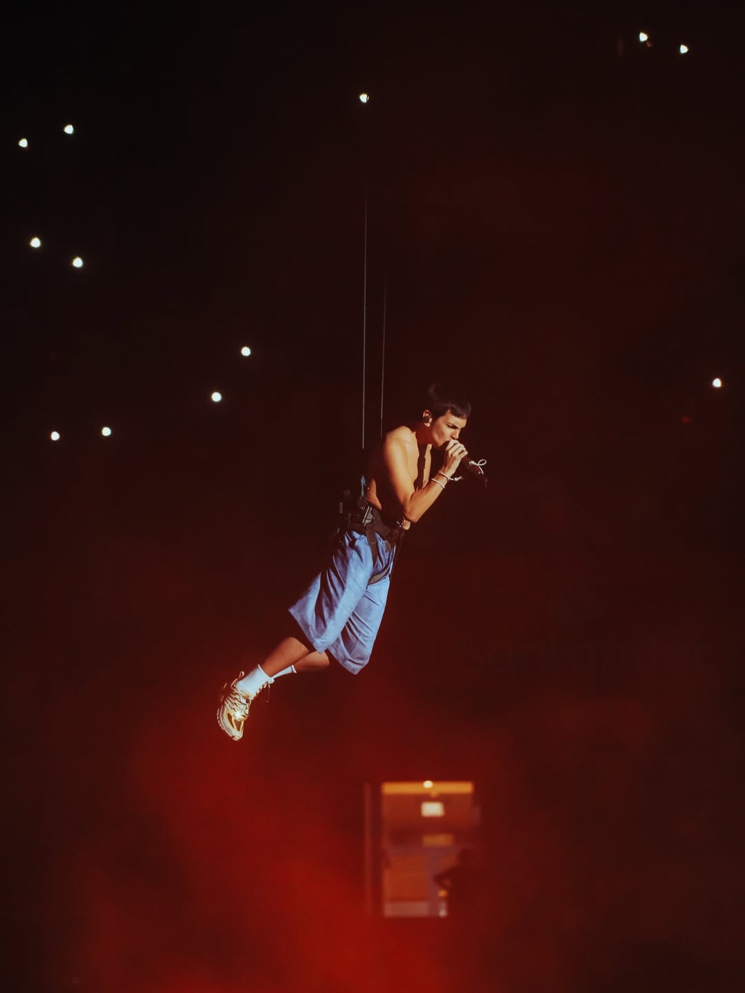 Milo J - Vélez - Atelier Molina