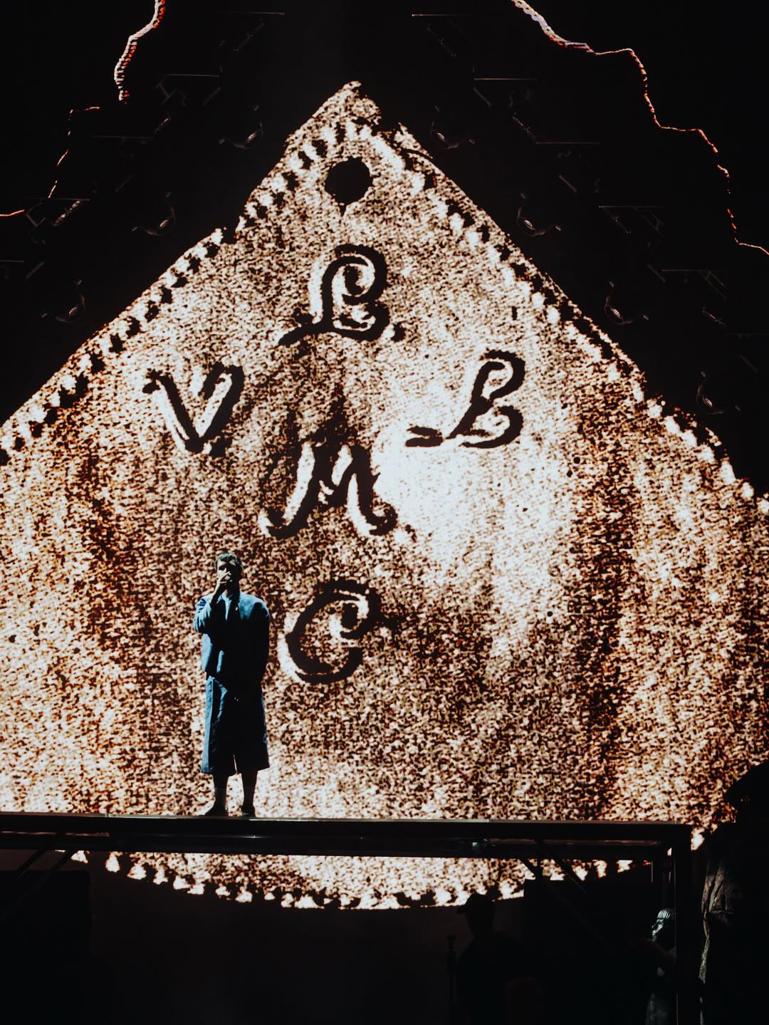 Milo J - Vélez - Atelier Molina