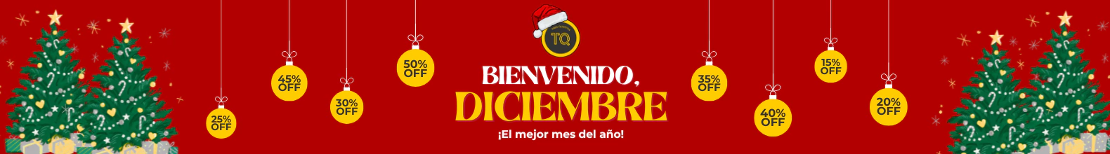 Banner de la categoría OFERTAS!! 