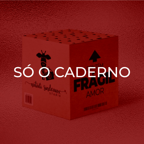 Conhe&ccedil;a S&oacute; o Caderno