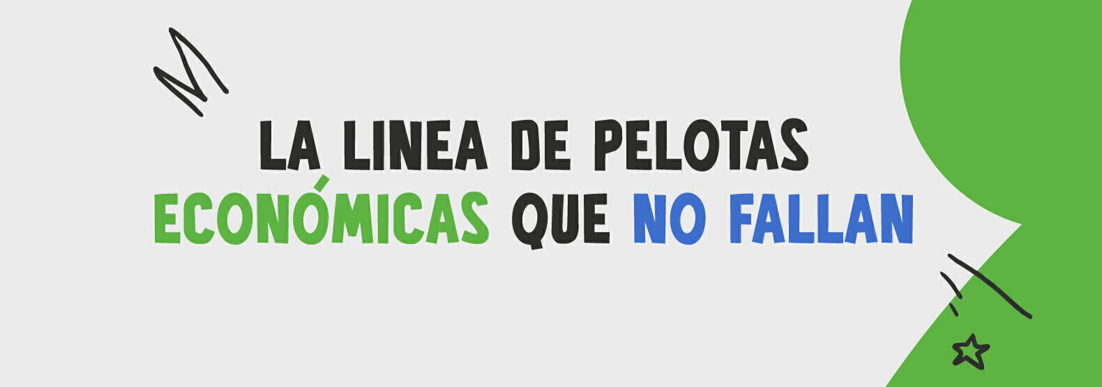 Banner de la categoría Iniciación / Escolar