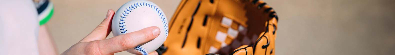 Banner de la categoría Softball