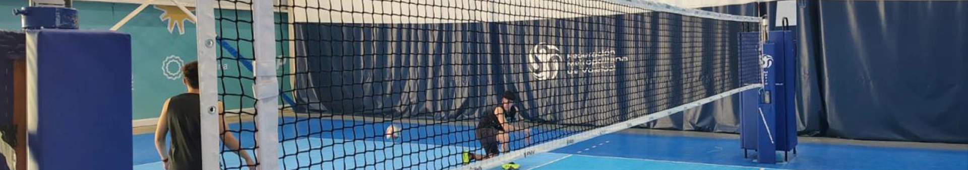 Banner de la categoría FMV / Metro