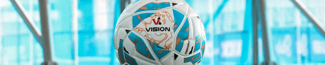Banner de la categoría Pelotas VISION