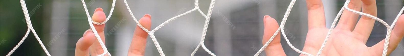 Banner de la categoría Canchas y Redes