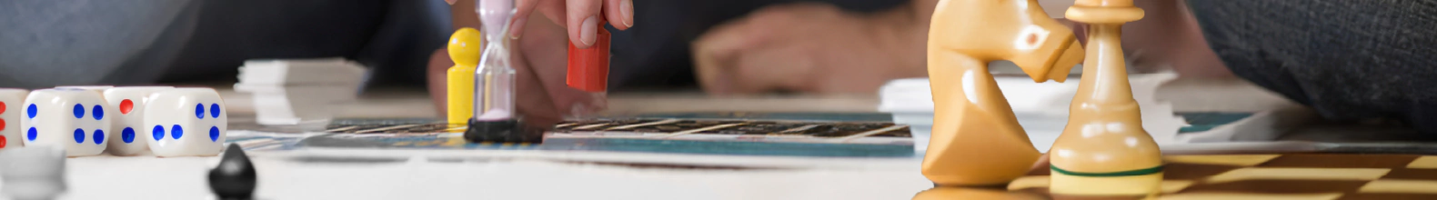 Banner de la categoría Juegos de Salon