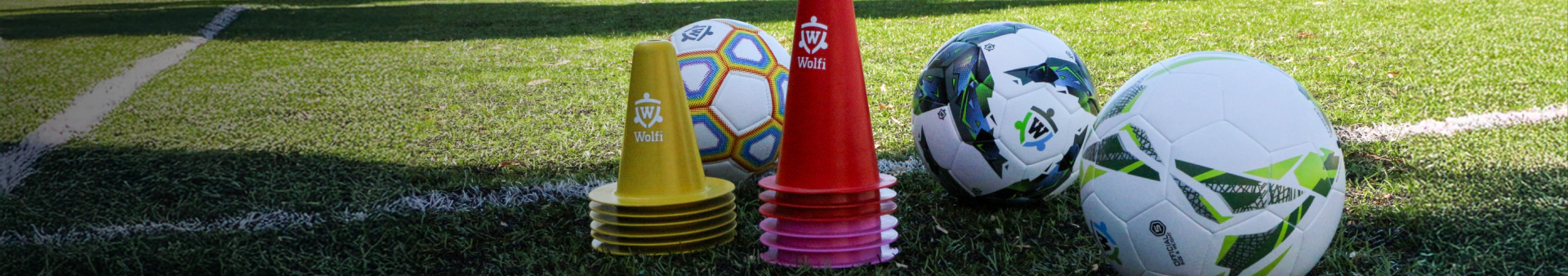 Banner de la categoría Equipamiento Deportivo