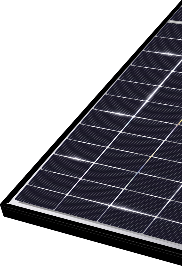Painel solar Ronma Skymax 620W bifacial N-TOPCon