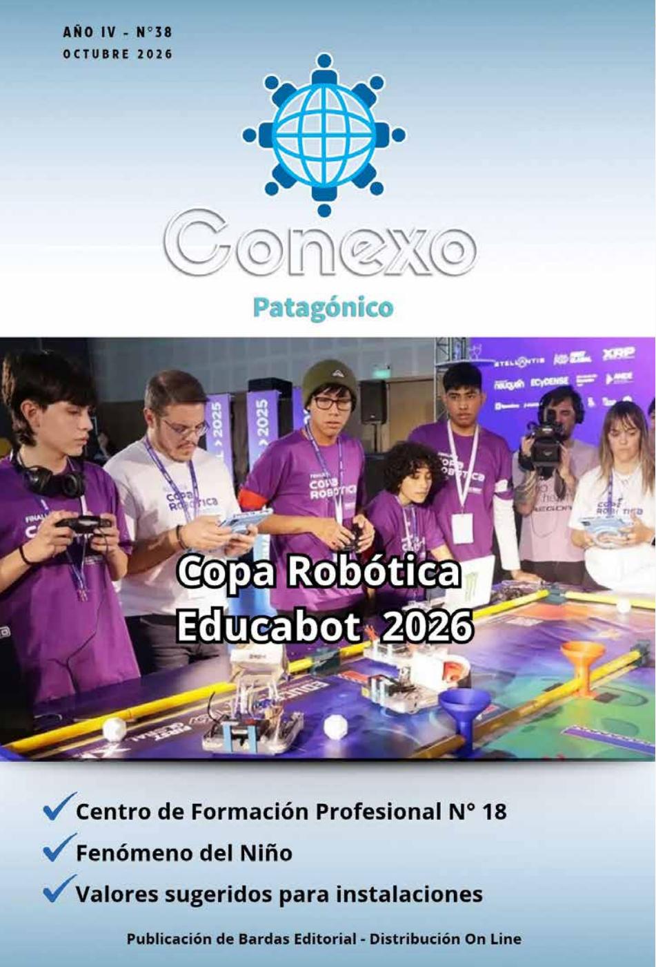 Octubre 2026