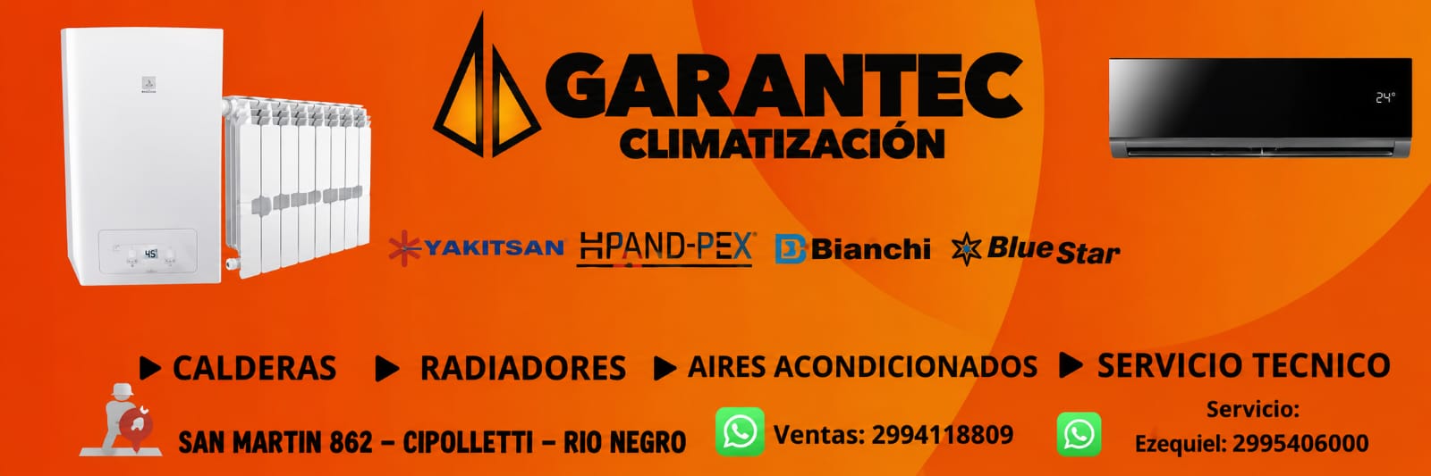 Garantec