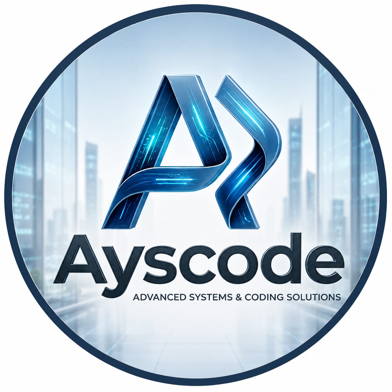Ayscode