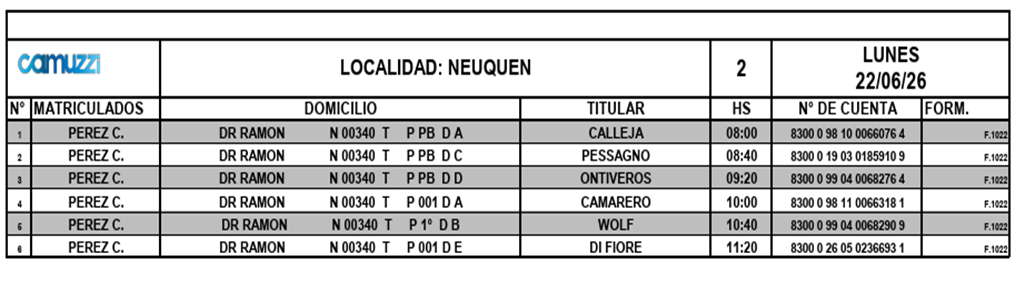 Planilla 11