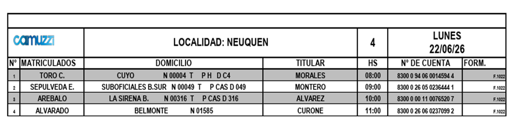 Planilla 9