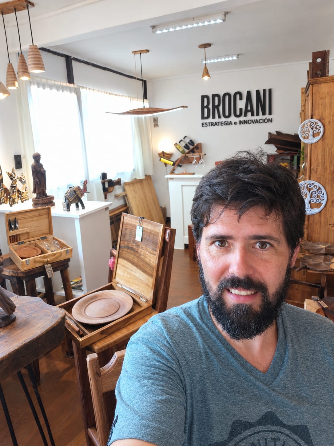 Brocani