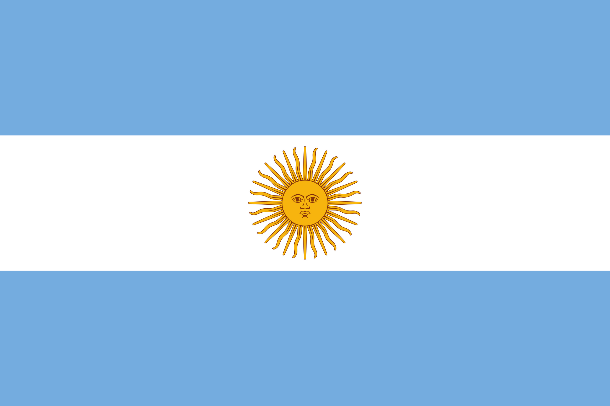 Argentina