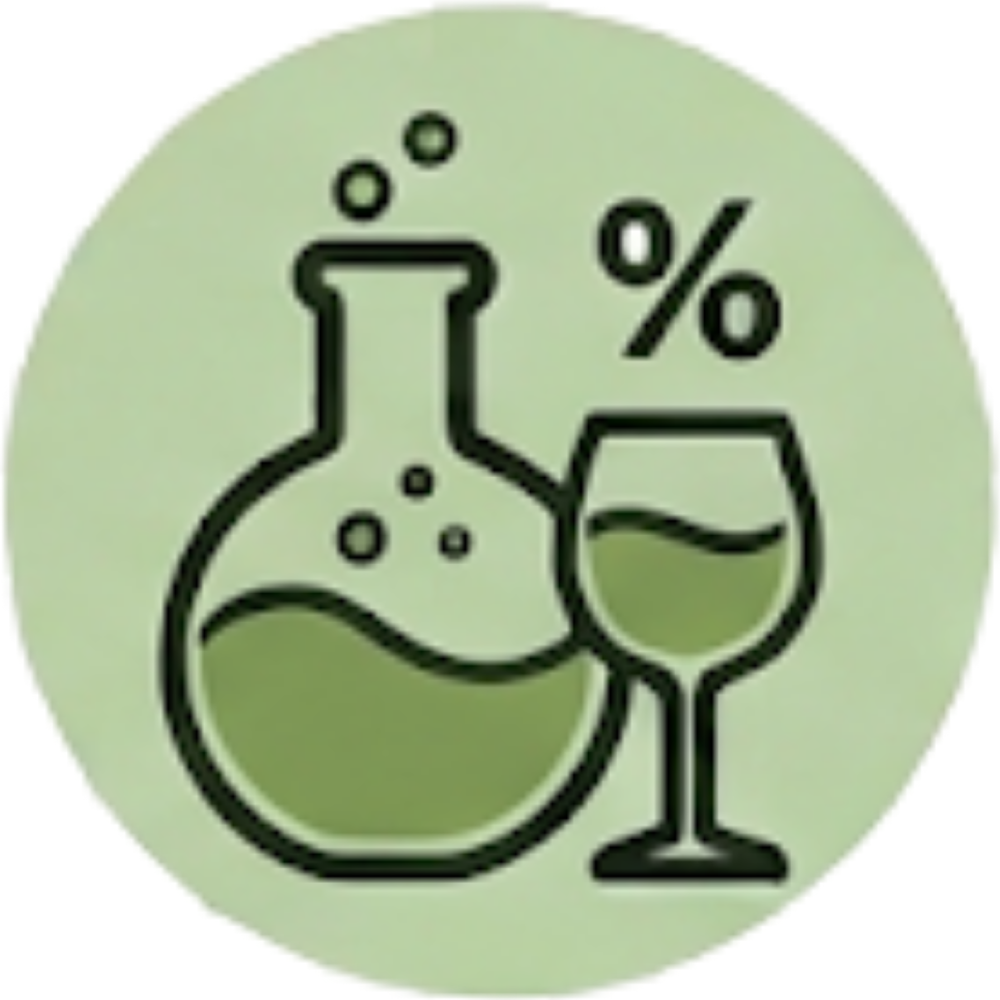 Teor Alcoólico