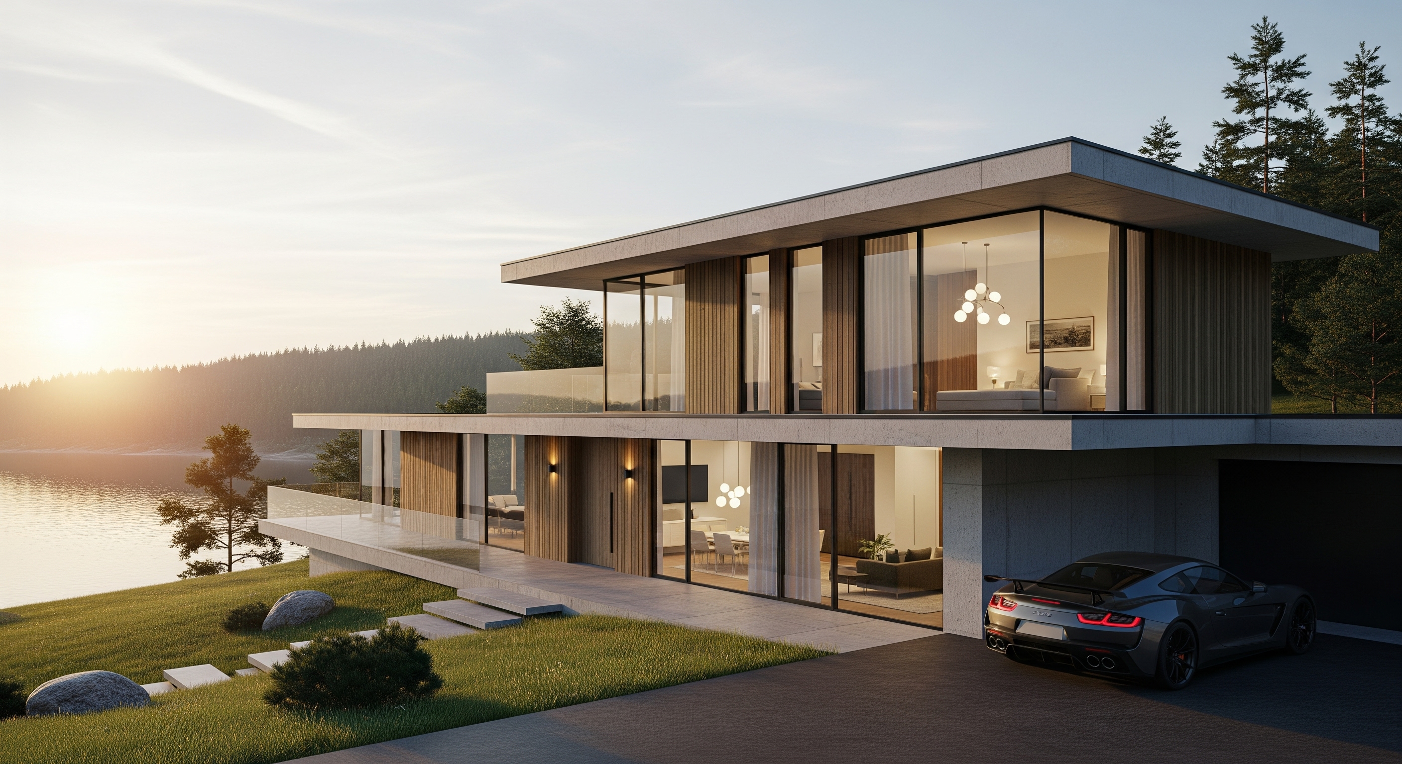 Planta Humanizada