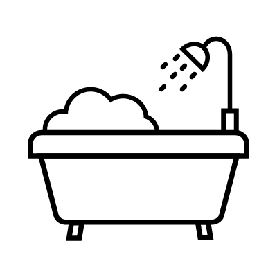 Banheiros