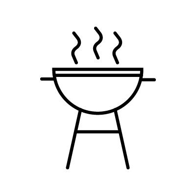 Churrasqueira