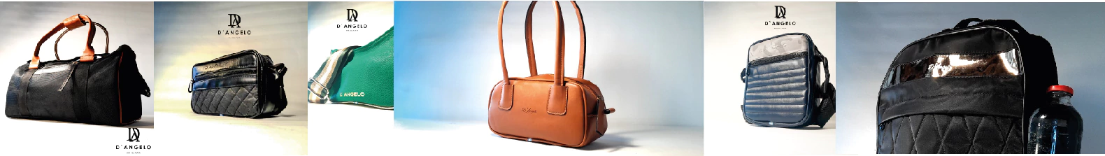 Banner de la categoría Accesorios / Bolsos