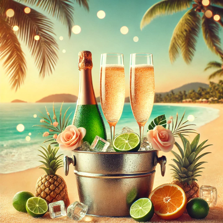 Banner da categoria Espumante