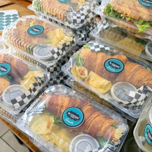 boxlunch de baguette