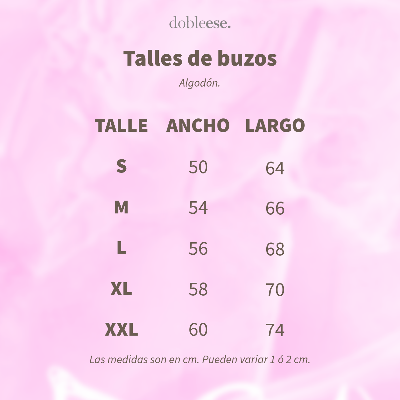 Tabla de buzos