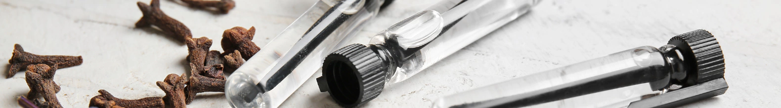 Banner da categoria Amostras