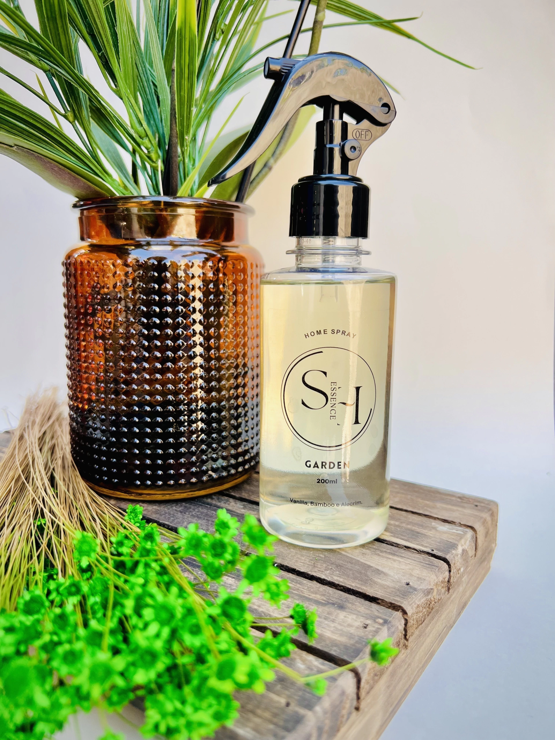 Banner da categoria Home Spray