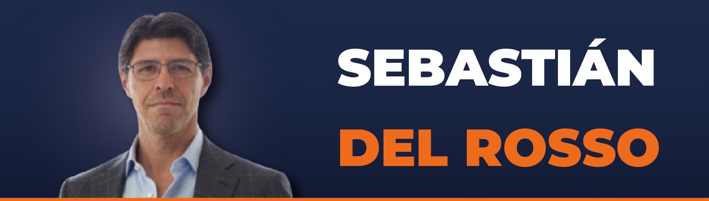 Dr. Sebastián Del Rosso