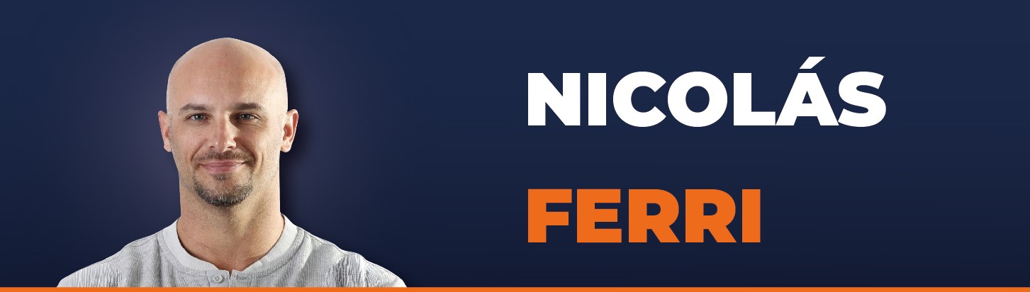 Lic. Nicolás Ferri