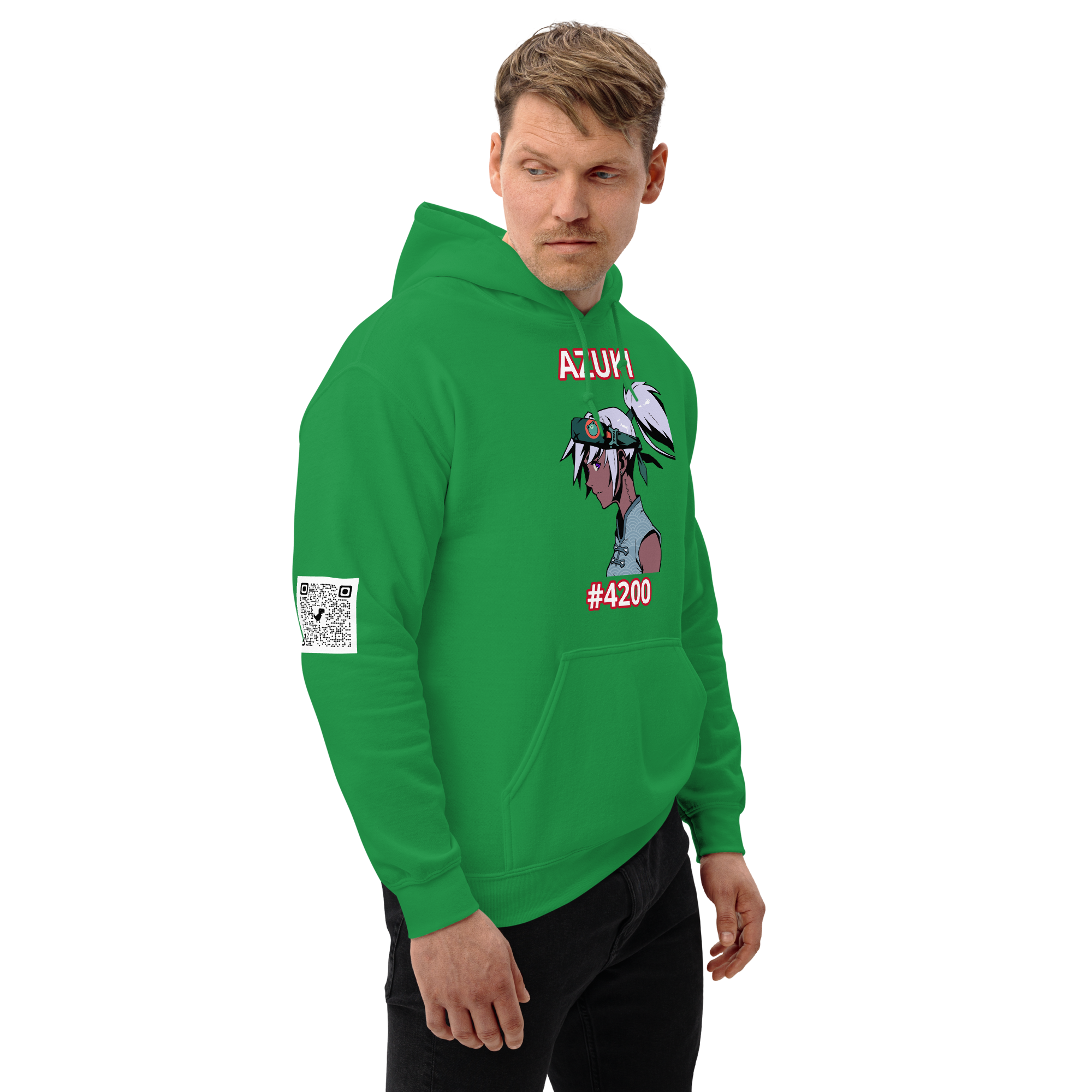 Verde - Lado