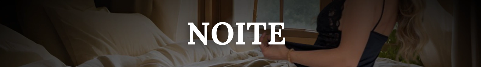 Banner da categoria NOITE