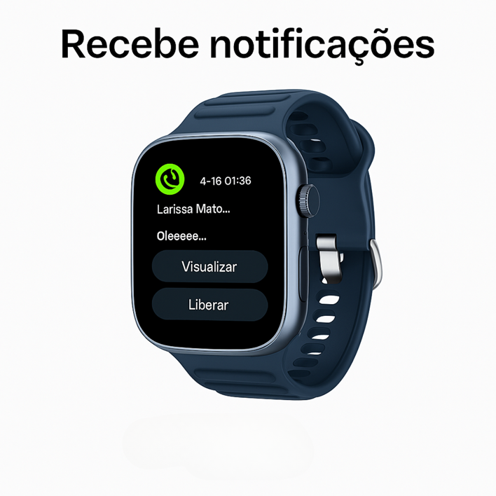 Relógio de pulso digital com texto preto sobre fundo branco

O conteúdo gerado por IA pode estar incorreto.