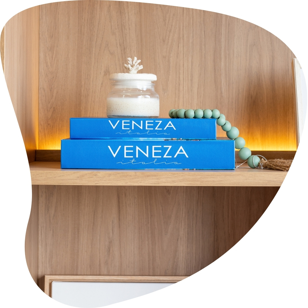 Mesa posta personalizada Casa Biáh