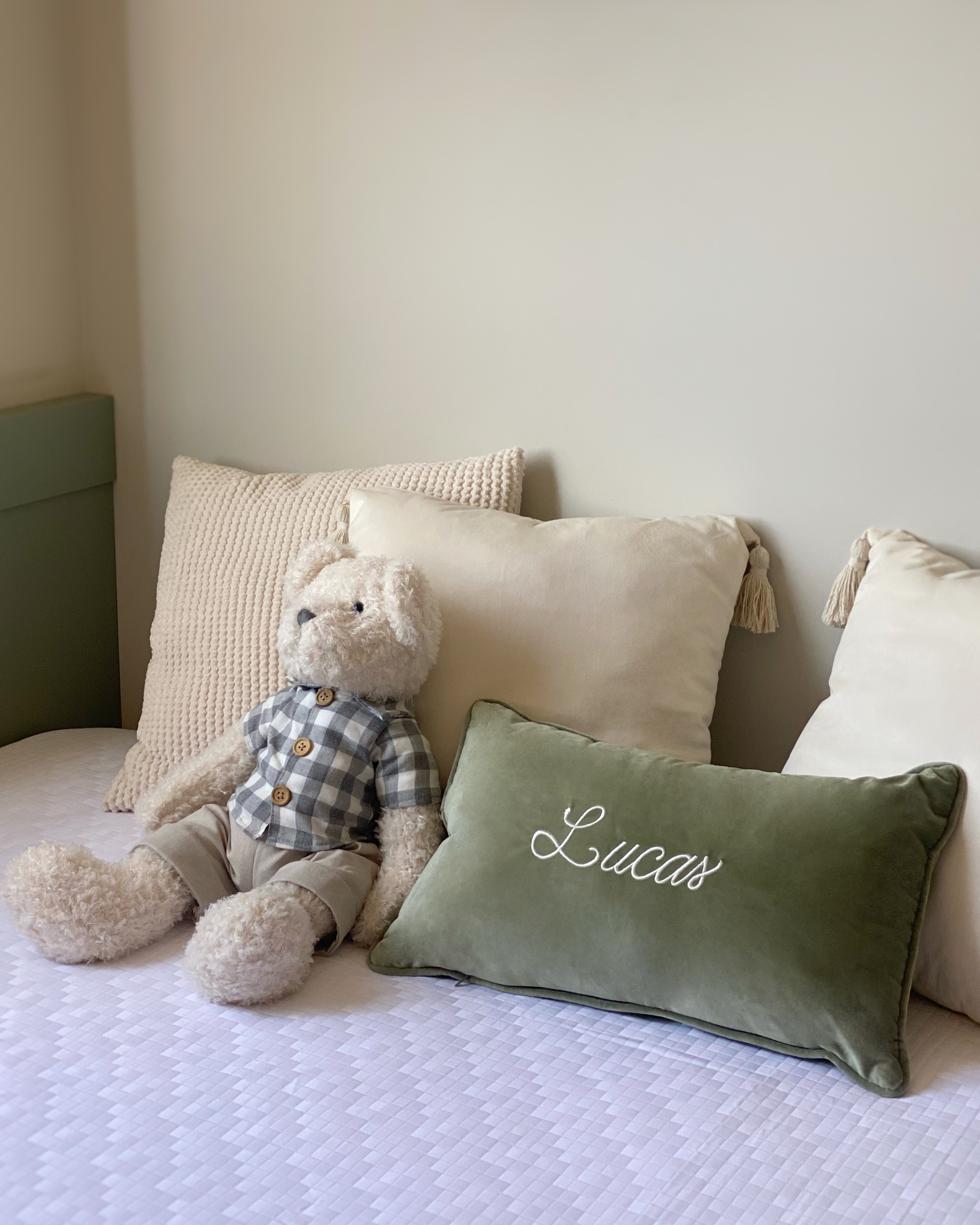 Detalhes dos projetos - L'Artisan Home