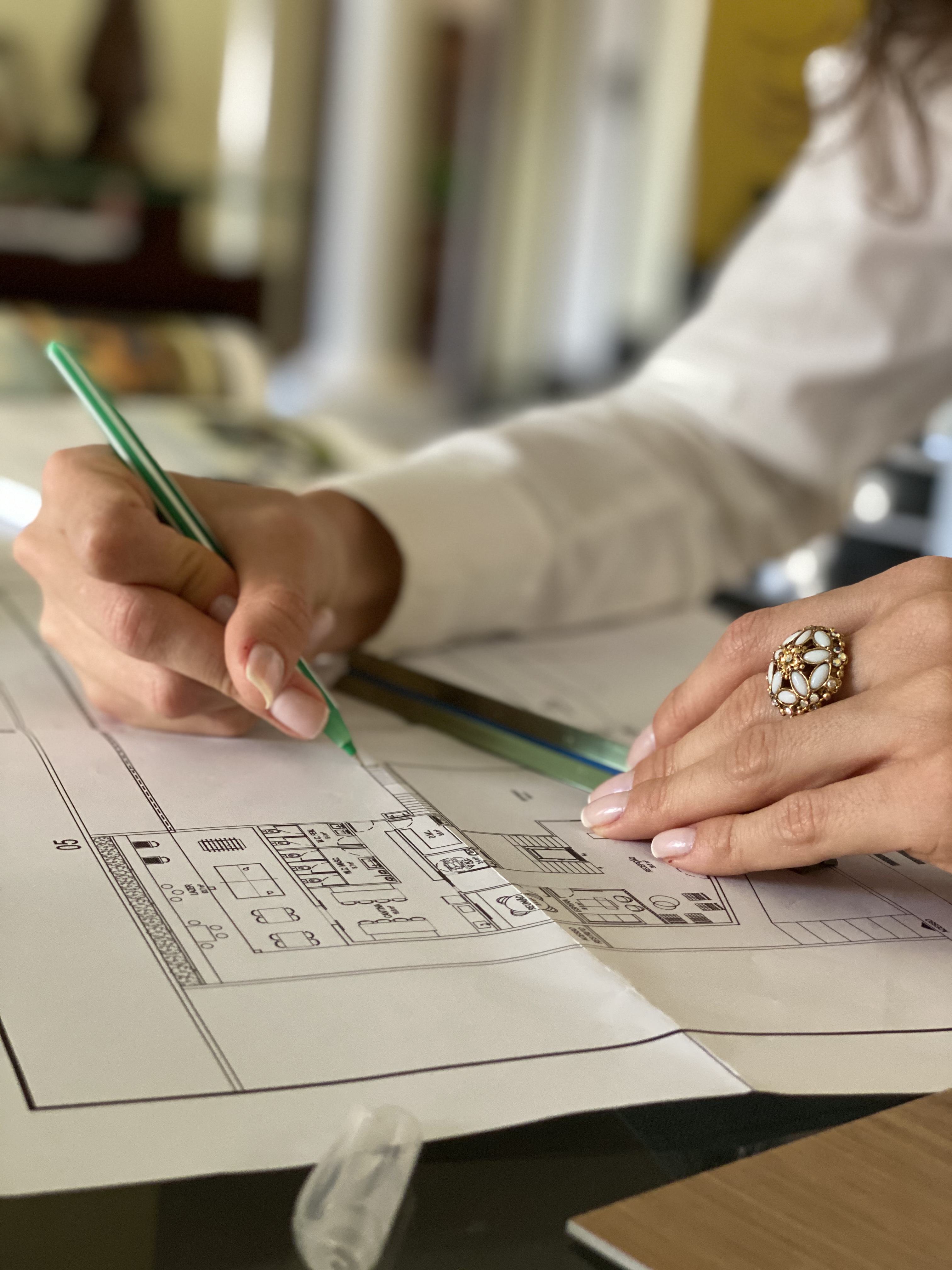 Projetos - L'Artisan Home