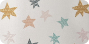 Estrelinhas de Açúcar