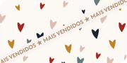 Corações de Outono