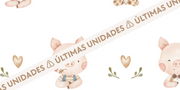 Porquinhos