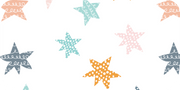 Estrelinhas de Açúcar