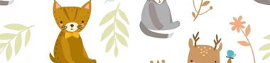 Raposinhas