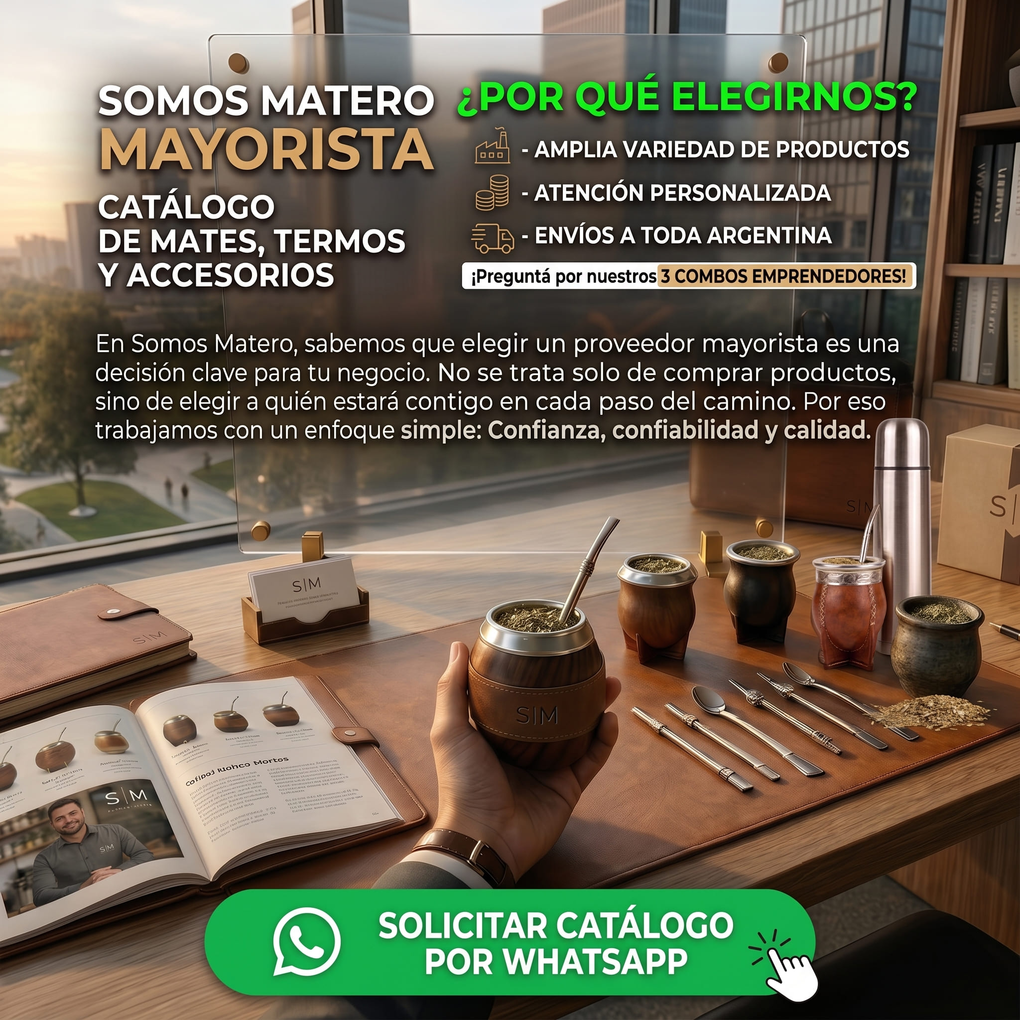 Catálogo mayorista de mates termos accesorios, mates por mayor, mayorista mates termos. compra mates, venta de mates, mayorista