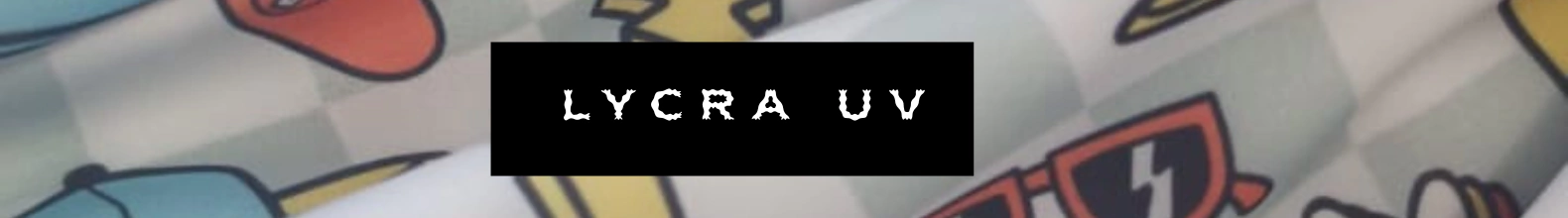 Banner de la categoría Lycra UV50 Estampada 