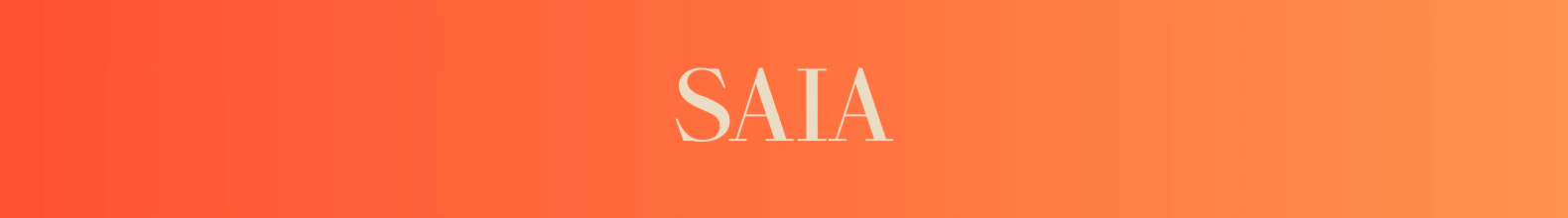 Banner da categoria SAIA