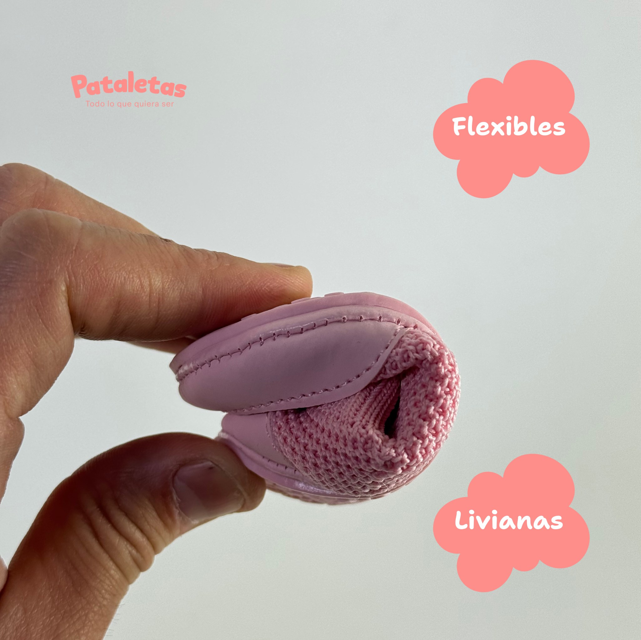 Zapatilla_bebe_primeros_pasos_beijing_rosa_eronomica_flexible