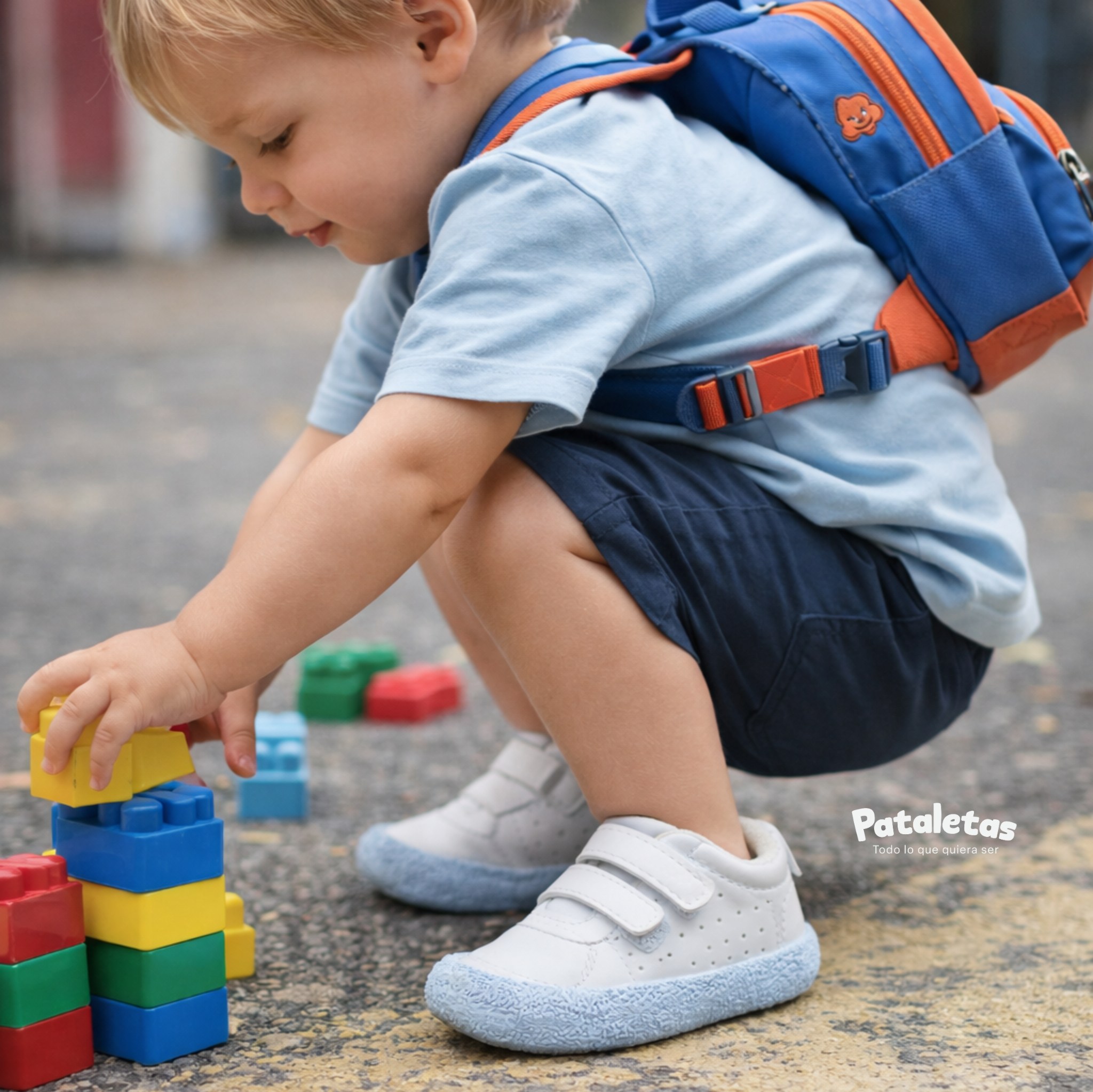Zapatillas_Tiza_bebe_primeros_pasos_anchas_livianas_flexibles_uso
