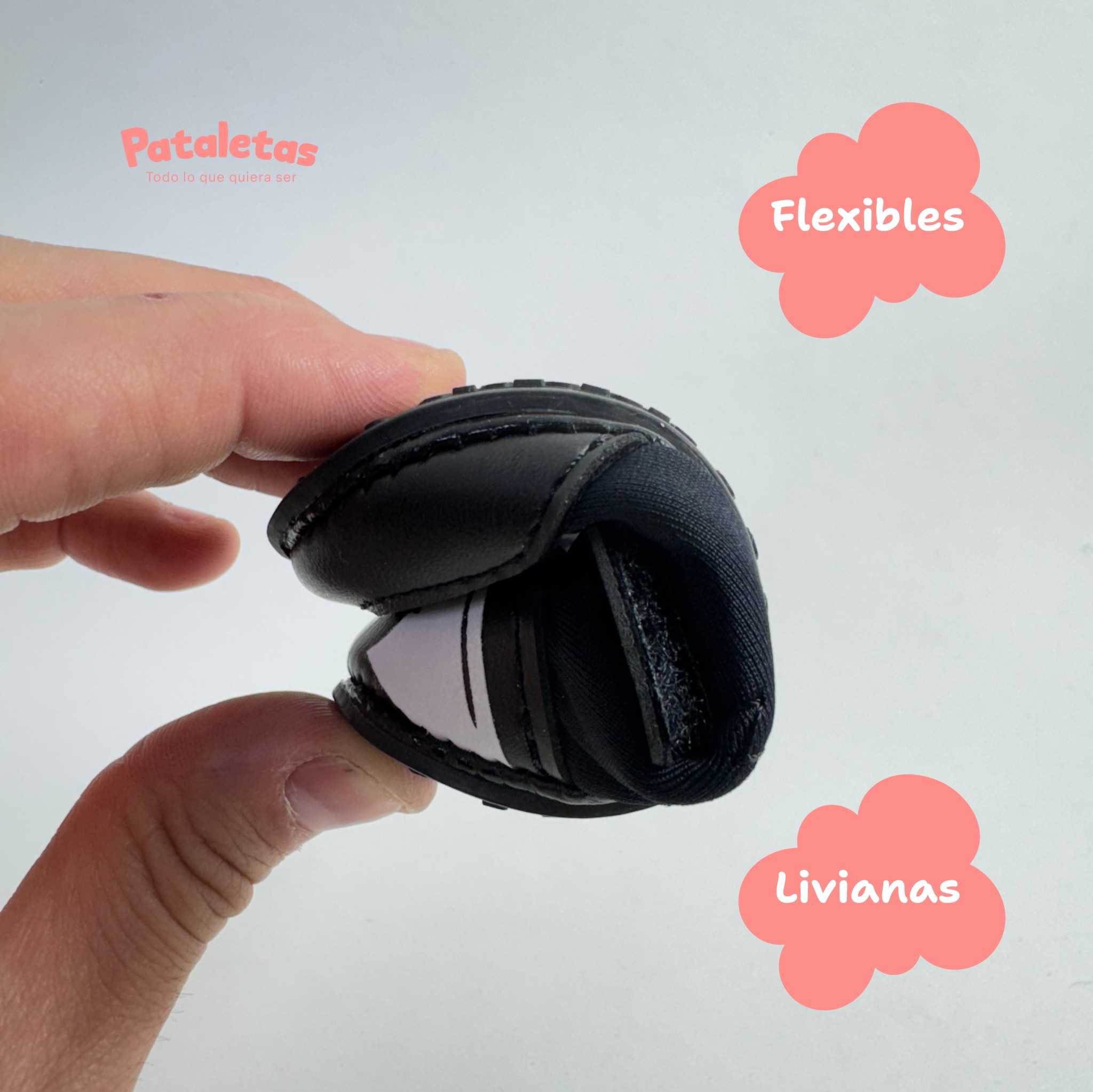 Zapatilla_ergonómica_flexible_shark